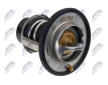 Termostat, chladivo NTY CTM-TY-010