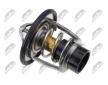 Termostat, chladivo NTY CTM-TY-010