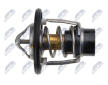 Termostat, chladivo NTY CTM-TY-010