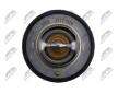 Termostat, chladivo NTY CTM-TY-010