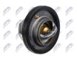 Termostat chladenia NTY CTM-TY-011