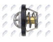 Termostat chladenia NTY CTM-TY-011