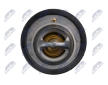 Termostat chladenia NTY CTM-TY-011