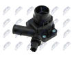 Pouzdro termostatu NTY CTM-VV-002