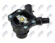 Pouzdro termostatu NTY CTM-VV-002