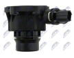 Pouzdro termostatu NTY CTM-VV-002