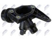 Termostat, chladivo NTY CTM-VV-009