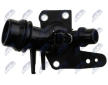 Termostat, chladivo NTY CTM-VV-009