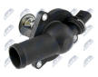 Termostat, chladivo NTY CTM-VW-004