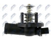 Termostat, chladivo NTY CTM-VW-004
