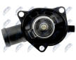 Termostat, chladivo NTY CTM-VW-004