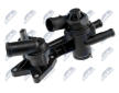 Pouzdro termostatu NTY CTM-VW-032