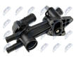 Pouzdro termostatu NTY CTM-VW-032