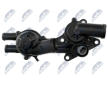 Pouzdro termostatu NTY CTM-VW-032