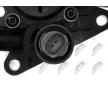 Pouzdro termostatu NTY CTM-VW-032