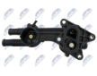 Pouzdro termostatu NTY CTM-VW-032