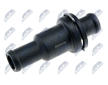 Termostat, chlazení oleje NTY CTM-VW-036