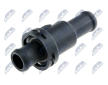 Termostat, chlazení oleje NTY CTM-VW-036