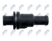 Termostat, chlazení oleje NTY CTM-VW-036