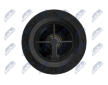 Termostat chladenia NTY CTM-VW-055