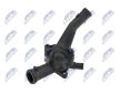 Pouzdro termostatu NTY CTM-VW-056