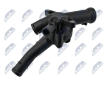 Pouzdro termostatu NTY CTM-VW-056