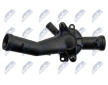 Pouzdro termostatu NTY CTM-VW-056