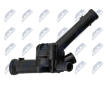 Pouzdro termostatu NTY CTM-VW-056