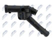 Pouzdro termostatu NTY CTM-VW-056