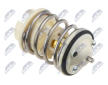 Termostat chladenia NTY CTM-VW-091