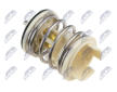 Termostat chladenia NTY CTM-VW-091