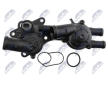 Pouzdro termostatu NTY CTM-VW-121