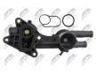 Pouzdro termostatu NTY CTM-VW-121