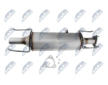 Filtr pevnych castic, vyfukovy system NTY DPF-AR-001