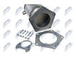 Filtr pevnych castic, vyfukovy system NTY DPF-AU-007