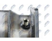 Filtr pevnych castic, vyfukovy system NTY DPF-AU-007