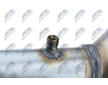 Filtr pevnych castic, vyfukovy system NTY DPF-AU-007