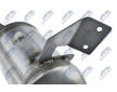 Filtr pevnych castic, vyfukovy system NTY DPF-BM-005