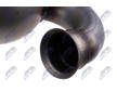 Filter sadzí/pevných častíc výfukového systému NTY DPF-CT-005