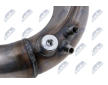 Filtr pevnych castic, vyfukovy system NTY DPF-ME-014
