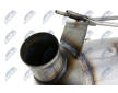 Filtr pevnych castic, vyfukovy system NTY DPF-ME-017