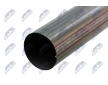 Filtr pevnych castic, vyfukovy system NTY DPF-ME-017