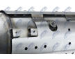Filtr pevnych castic, vyfukovy system NTY DPF-MZ-001