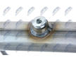 Filtr pevnych castic, vyfukovy system NTY DPF-MZ-001