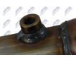 Filtr pevnych castic, vyfukovy system NTY DPF-NS-003