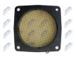 Filtr pevnych castic, vyfukovy system NTY DPF-PE-008