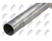 Filtr pevnych castic, vyfukovy system NTY DPF-PL-009