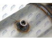 Filtr pevnych castic, vyfukovy system NTY DPF-PL-009