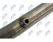 Filtr pevnych castic, vyfukovy system NTY DPF-PL-009