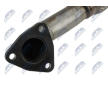 Filtr pevnych castic, vyfukovy system NTY DPF-PL-009